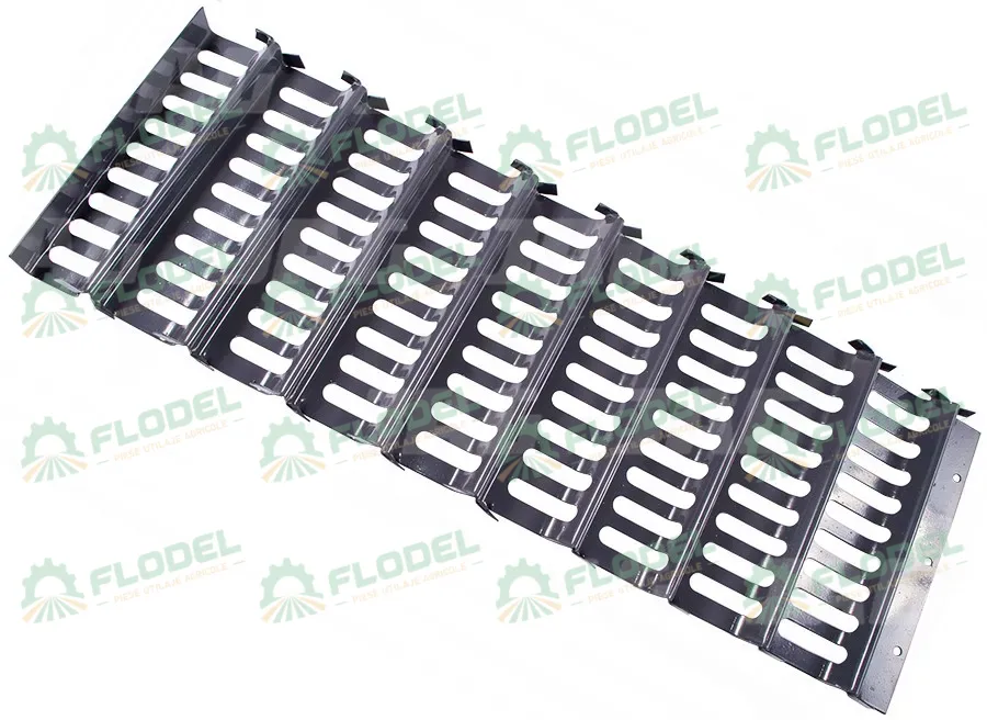 [FLO03565] Sita cai combina CLAAS 684996