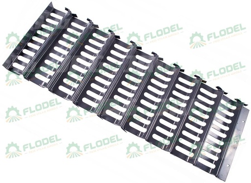 [FLO03565] Sita cai combina CLAAS 684996