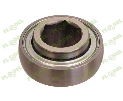 [FLO03566] Rulment hexagonal JHB 22.25x52x25.4