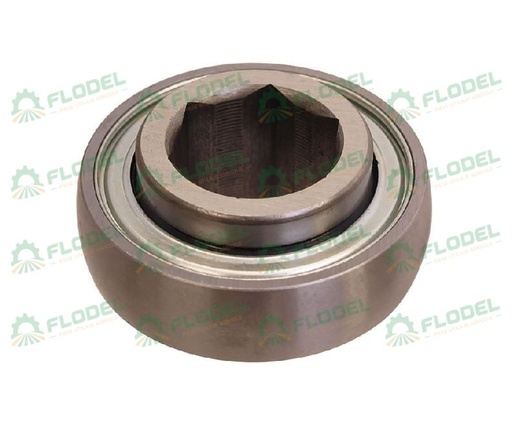 [FLO03566] Rulment hexagonal JHB 22.25x52x25.4