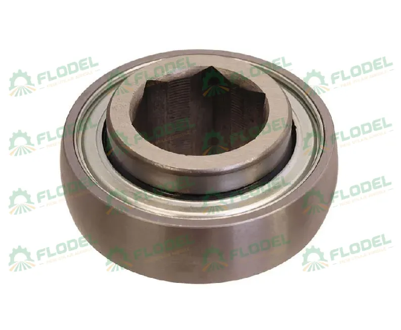 [FLO03566] Rulment hexagonal JHB 22.25x52x25.4