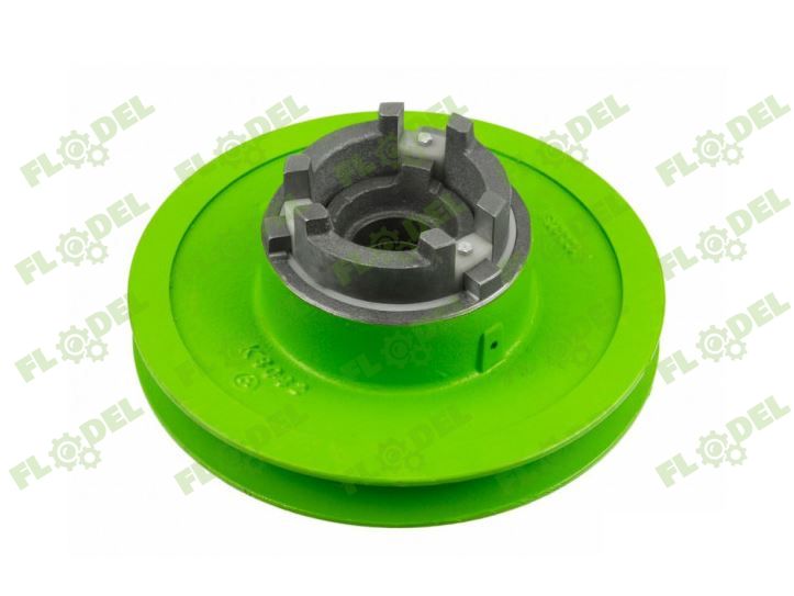 [FLO03570] Variator complet CLAAS 749999 / 749997