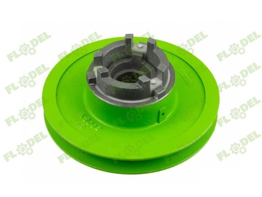 [FLO03570] Variator complet CLAAS 749999 / 749997