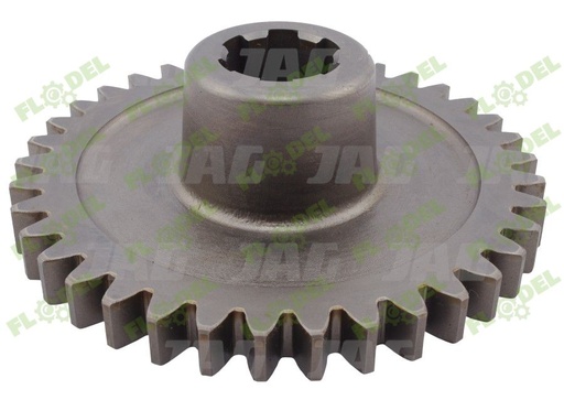 [FLO03573] Pinion angrenaj gura alimentare combina CLAAS Z50 683056