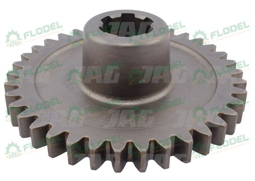 [FLO03573] Pinion angrenaj gura alimentare combina CLAAS Z50 683056