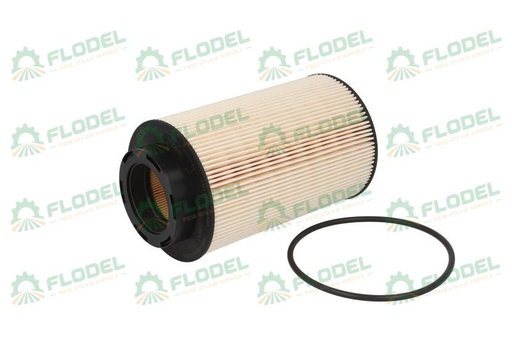 [FLO03583] Filtru combustibil E422KP D98 HENGST