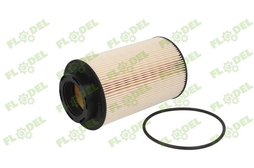 [FLO03583] Filtru combustibil E422KP D98 HENGST