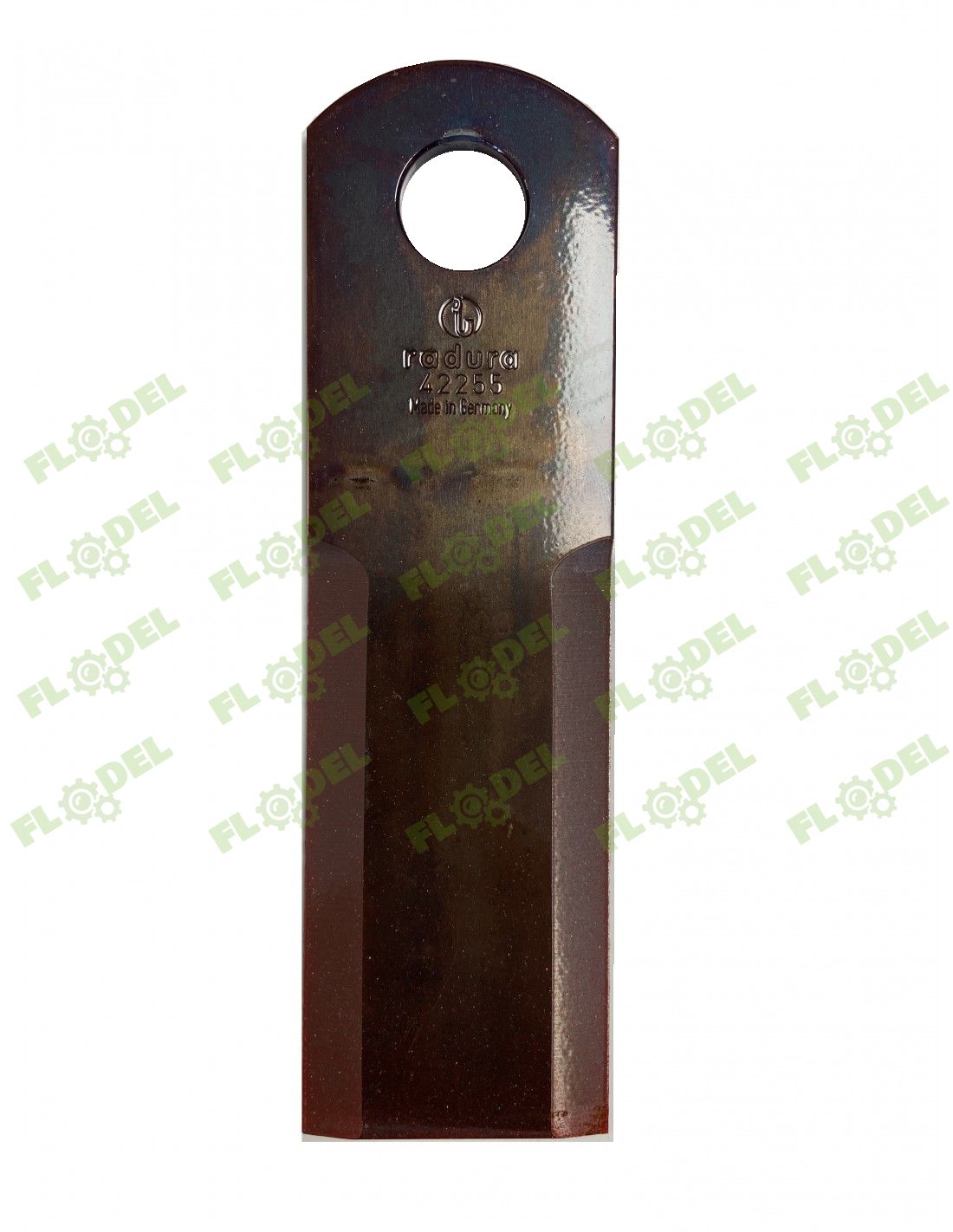 [FLO03586] Cutit tocator CLAAS 736872 RADURA RASSPE 4 mm