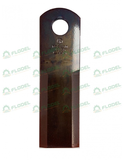 [FLO03586] Cutit tocator CLAAS 736872 RADURA RASSPE 4 mm