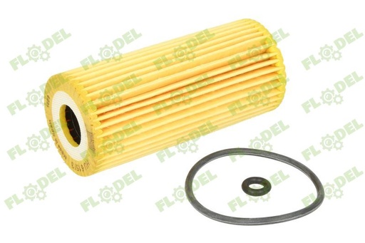 [FLO03594] Filtru ulei HU 615/3 X MANN