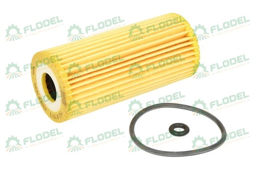 [FLO03594] Filtru ulei HU 615/3 X MANN