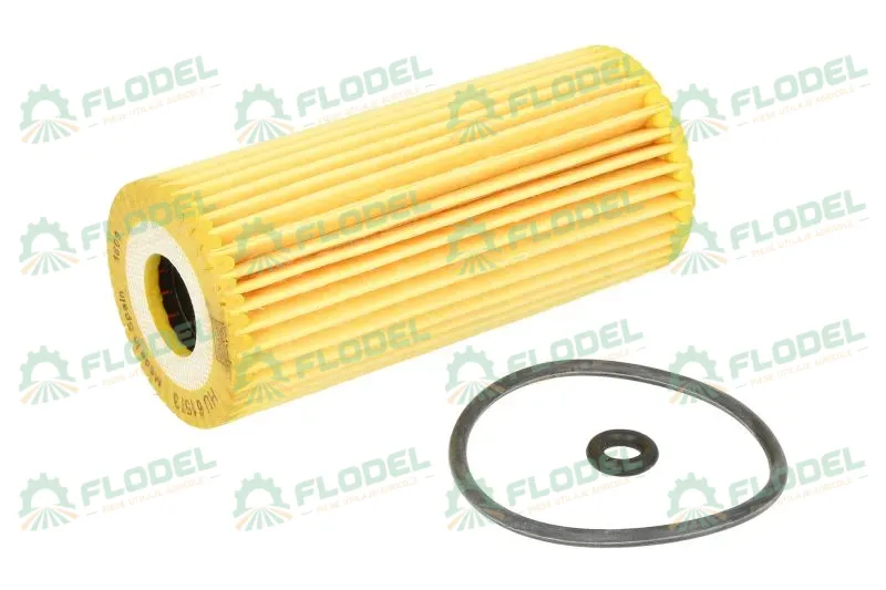 [FLO03594] Filtru ulei HU 615/3 X MANN