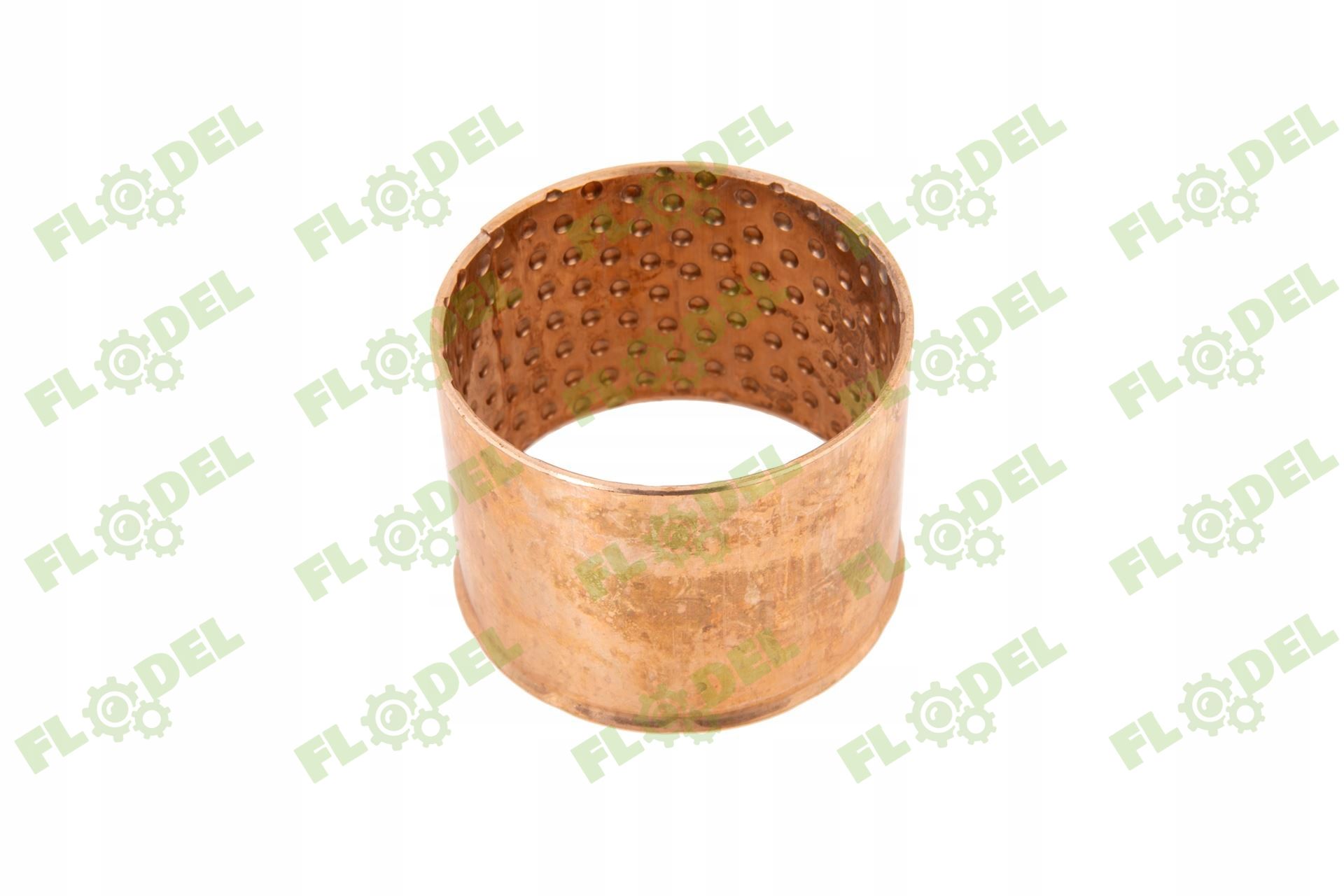 [FLO03599] Bucsa bronz combina CLAAS 649431