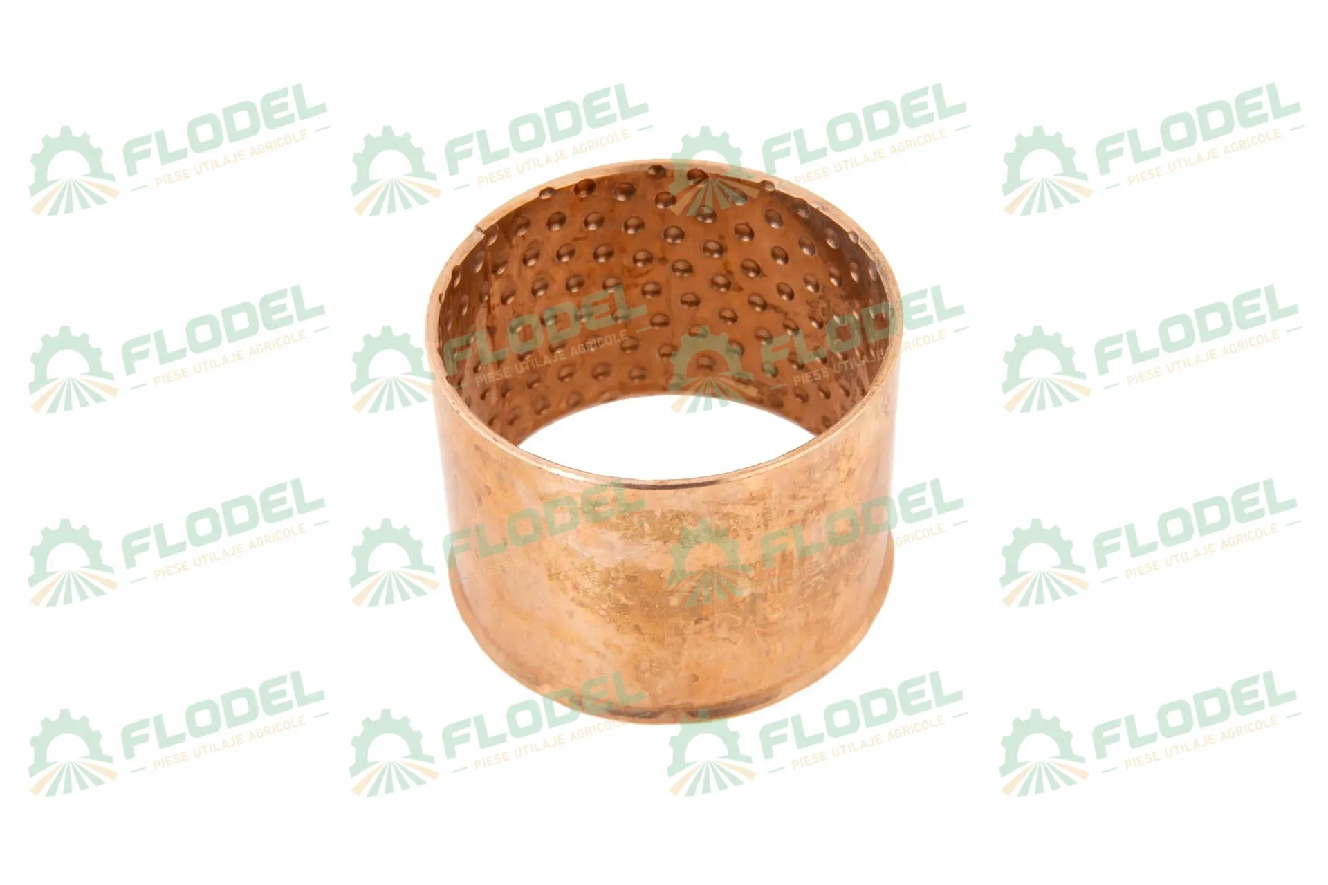 [FLO03599] Bucsa bronz combina CLAAS 649431