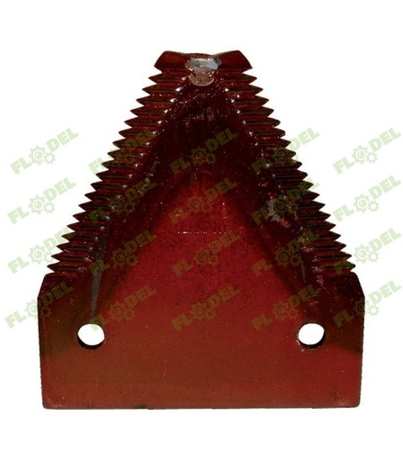 [FLO03603] Lama cutit CLAAS 611203 RADURA  RASSPE