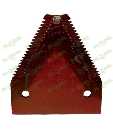 [FLO03603] Lama cutit CLAAS 611203 RADURA  RASSPE