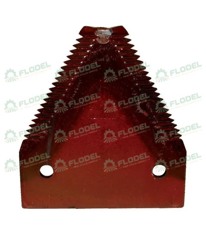 [FLO03603] Lama cutit CLAAS 611203 RADURA  RASSPE