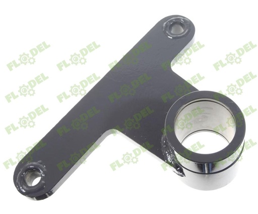 [FLO03604] Biela ghidaj CLAAS Dominator 673347