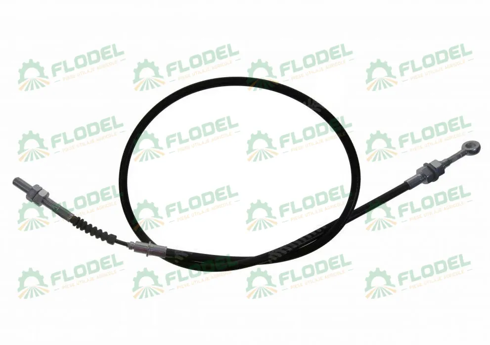 [FLO03605] Cablu frana de mana CASE IH 1295mm