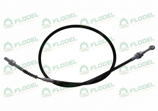 [FLO03605] Cablu frana de mana CASE IH 1295mm