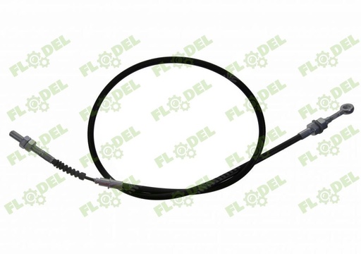 [FLO03605] Cablu frana de mana CASE IH 1295mm