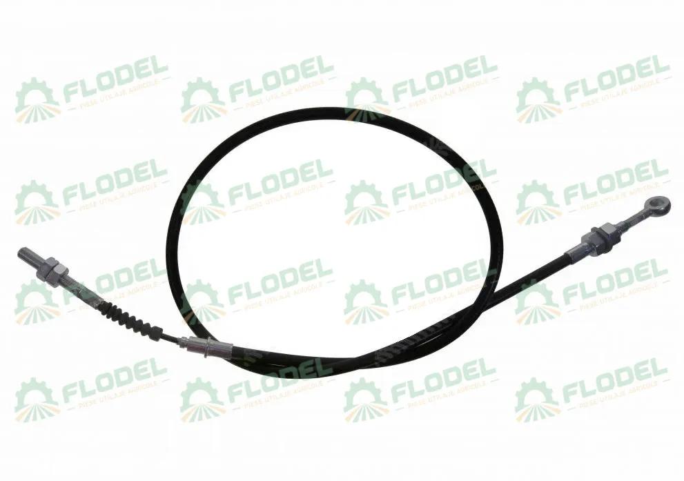 [FLO03605] Cablu frana de mana CASE IH 1295mm