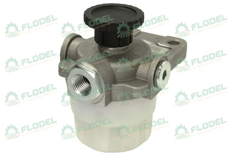 [FLO03608] Pompa suplimentara manuala FE106343