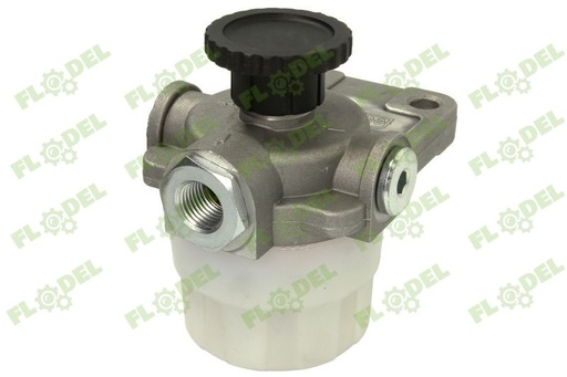 [FLO03608] Pompa suplimentara manuala FE106343