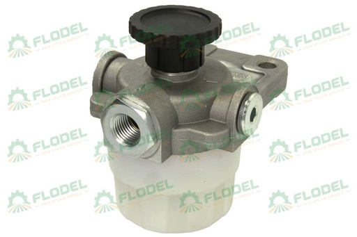 [FLO03608] Pompa suplimentara manuala FE106343