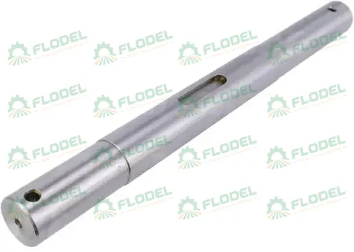 [FLO03614] Ax elevator retur CLAAS  600641