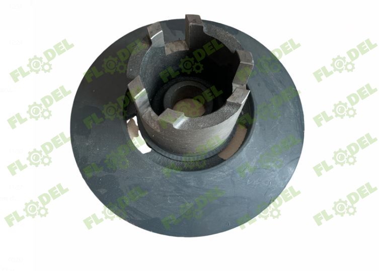 [FLO03616] Fulie variator combina CLAAS 305x130x47mm 603402