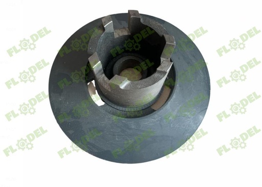 [FLO03616] Fulie variator combina CLAAS 305x130x47mm 603402