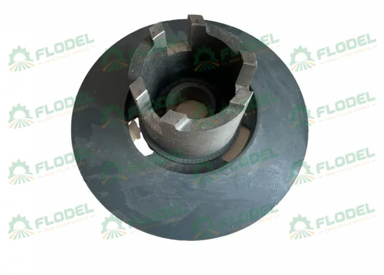 [FLO03616] Fulie variator vant combina CLAAS 603402 [PREMIUM]