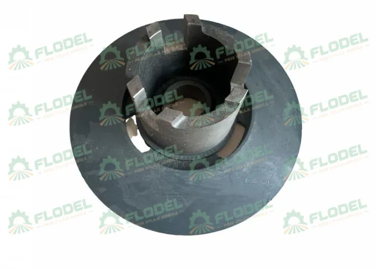 [FLO03616] Fulie variator vant combina CLAAS 603402 [PREMIUM]