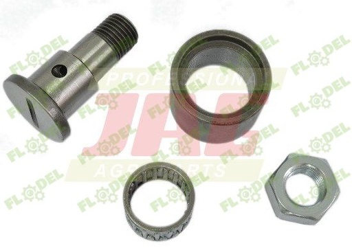 [FLO03626] Set actionare cap cutit