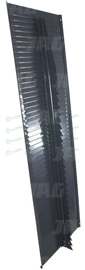 [FLO03627] Plan inclinat  CLAAS  662248 [STANDARD]