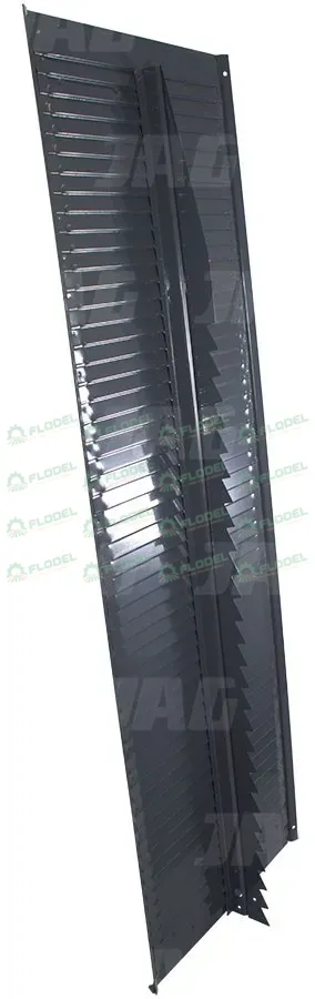 [FLO03627] Plan inclinat  CLAAS  662248 [STANDARD]