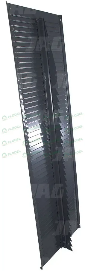 [FLO03627] Plan inclinat  CLAAS  662248 [STANDARD]