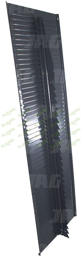 [FLO03627] Plan inclinat  CLAAS  662248 STANDARD
