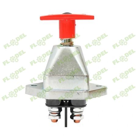 [FLO03632] Contact general dublu circuit 12/24V-250A