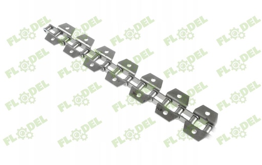 [FLO03635] Lant transportor mijloc  CLAAS 520362 1 metru