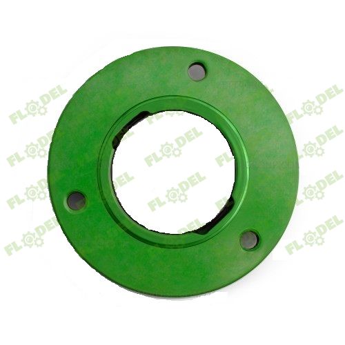 [FLO03637] Carcasa fara rulment 121x35mm
