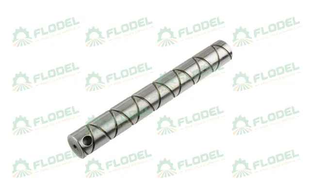 [FLO03640] Ax diferential combina CLAAS 232x30mm 750486