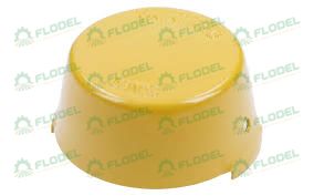 [FLO03641] Capac protectie Geringhoff