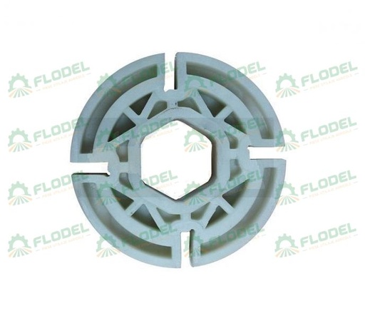 [FLO03646] Segment rotor culegator porumb GERINGHOFF PCA 001850