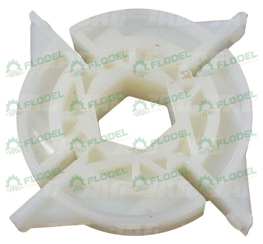 [FLO03647] Rotor teflon GERINGHOFF PCA 001482