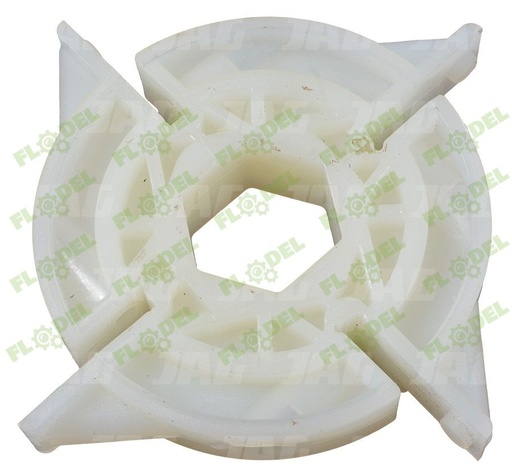 [FLO03647] Rotor teflon culegator porumb GERINGHOFF PCA 001482