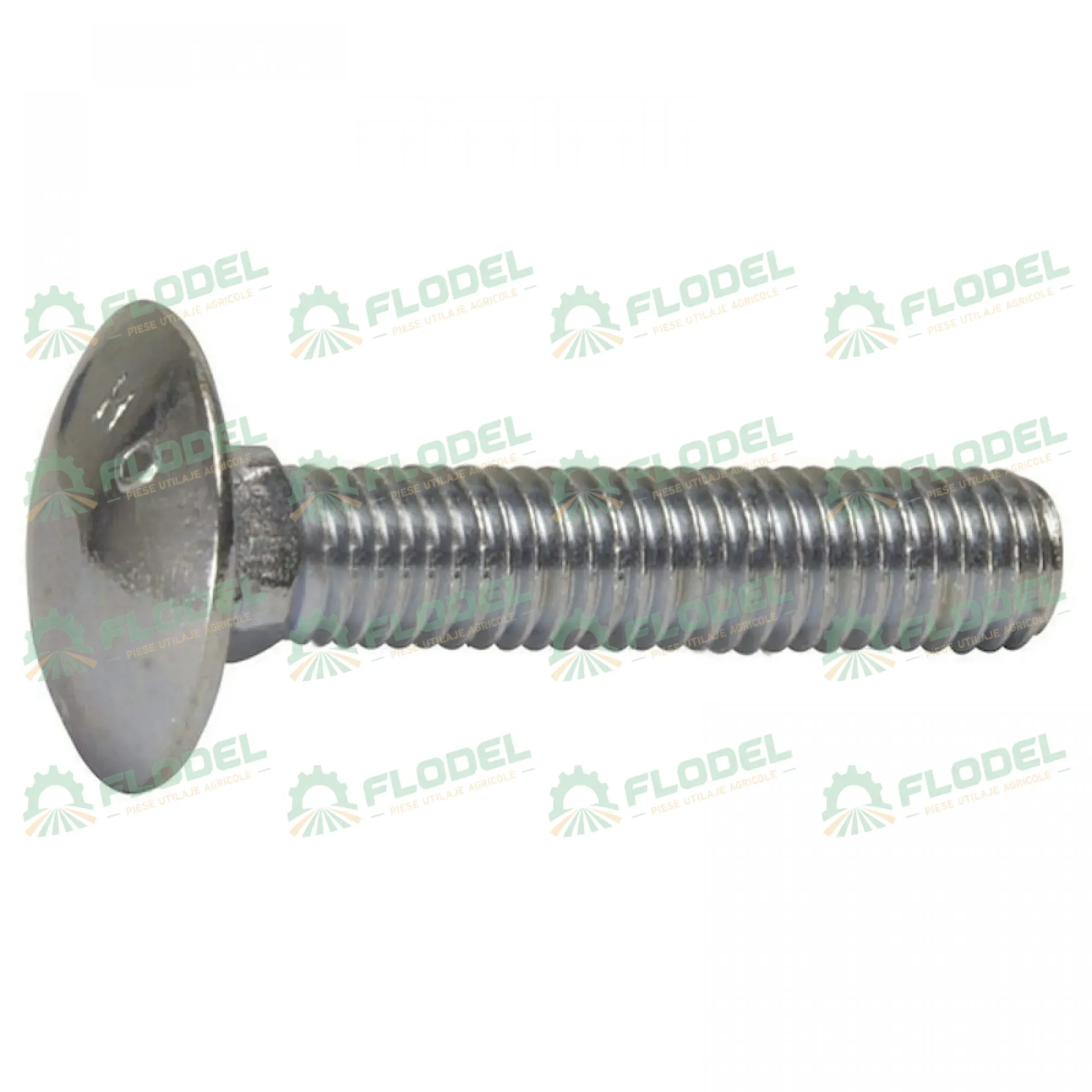 [FLO03651] Surub gat patrat Geringhoff