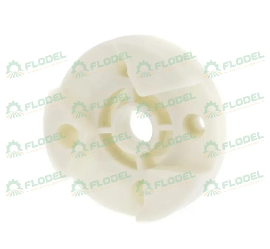 [FLO03666] Cuplaj radiator CLAAS LEXION 752286