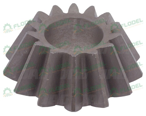 [FLO03682] Pinion diferential combina CLAAS 14Z  635881